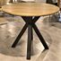 XOOON Bartafel Colombo Rond 110 Cm