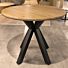 XOOON Bartafel Colombo Rond 110 Cm