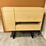 XOOON Highboard Modali 130 Cm Natural