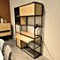 XOOON Workspace Modulo 135 Cm Natural