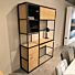 XOOON Workspace Modulo 135 Cm Natural