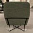 INHOUSE Fauteuil Olanto Groen