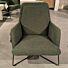 INHOUSE Fauteuil Olanto Groen