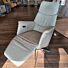 INHOUSE Relaxfauteuil Pomonti Groen