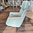 INHOUSE Relaxfauteuil Pomonti Groen