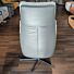 INHOUSE Relaxfauteuil Pomonti Grijs