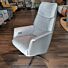 INHOUSE Relaxfauteuil Pomonti Grijs