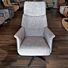 INHOUSE Relaxfauteuil Pomonti Grijs