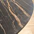 INHOUSE Eettafel Ranara Rond 130 Cm