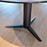 INHOUSE Eettafel Ranara Rond 130 Cm