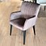 INHOUSE Eetkamerstoel Jantia Set 4