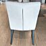 INHOUSE Eetkamerstoel Jantia Set 4