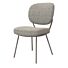  LABEL51 Eetkamerstoel Singapore Naturel Royal Boucle