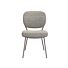 LABEL51 Eetkamerstoel Singapore Mushroom Royal Boucle 