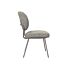 LABEL51 Eetkamerstoel Singapore Mushroom Royal Boucle 