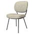  LABEL51 Eetkamerstoel Singapore Naturel Royal Boucle