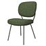  LABEL51 Eetkamerstoel Singapore Naturel Royal Boucle