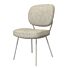 LABEL51 Eetkamerstoel Singapore Naturel Royal Boucle