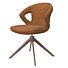  LABEL51 Eetkamerstoel Zurich Naturel Royal Boucle