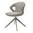  LABEL51 Eetkamerstoel Zurich Naturel Royal Boucle