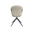 LABEL51 Eetkamerstoel Zurich Naturel Royal Boucle