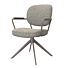  LABEL51 Eetkamerstoel Basel Forest Royal Boucle