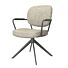  LABEL51 Eetkamerstoel Basel Forest Royal Boucle