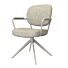  LABEL51 Eetkamerstoel Basel Forest Royal Boucle