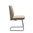 Stressless® Vanilla (L) Low back D400