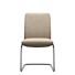 Stressless® Vanilla (L) Low back D400