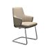 Stressless® Vanilla (L) Low back met armleuningen D400