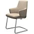 Stressless® Vanilla (L) Low back met armleuningen D400