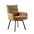 Armstoel Brenn Swivel 