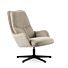 Draaifauteuil Delaware 