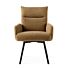 Armstoel Brenn Swivel 
