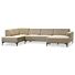Hoekbank Mandy