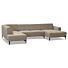 Hoekbank Mandy