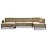 Hoekbank Mandy 