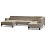 Hoekbank Mandy 