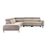 Hoekbank Nardio links