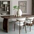 Eettafel Sleeper Mangohout 210cm