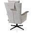 Carola, Fauteuil Hoge Rug