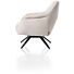 Asti, Fauteuil Lage Rug