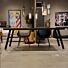 Eettafel 220x100