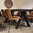 Zuiver Fab Eetkamerstoelen