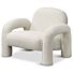 Fauteuil Lili Wit