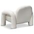Fauteuil Lili Wit