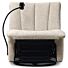 Fauteuil Silke