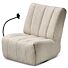Fauteuil Silke