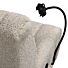 Fauteuil Silke